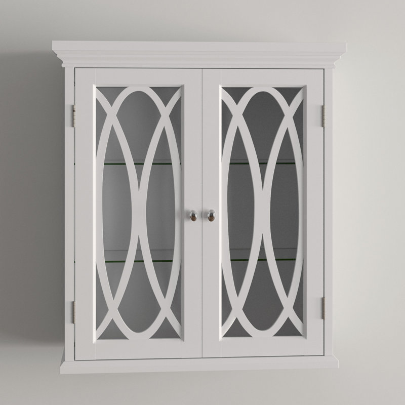 Kelly Clarkson Home Gabby Wall Bathroom & Reviews Wayfair